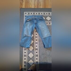 Polo men's 867 jeans, size 30 x 30